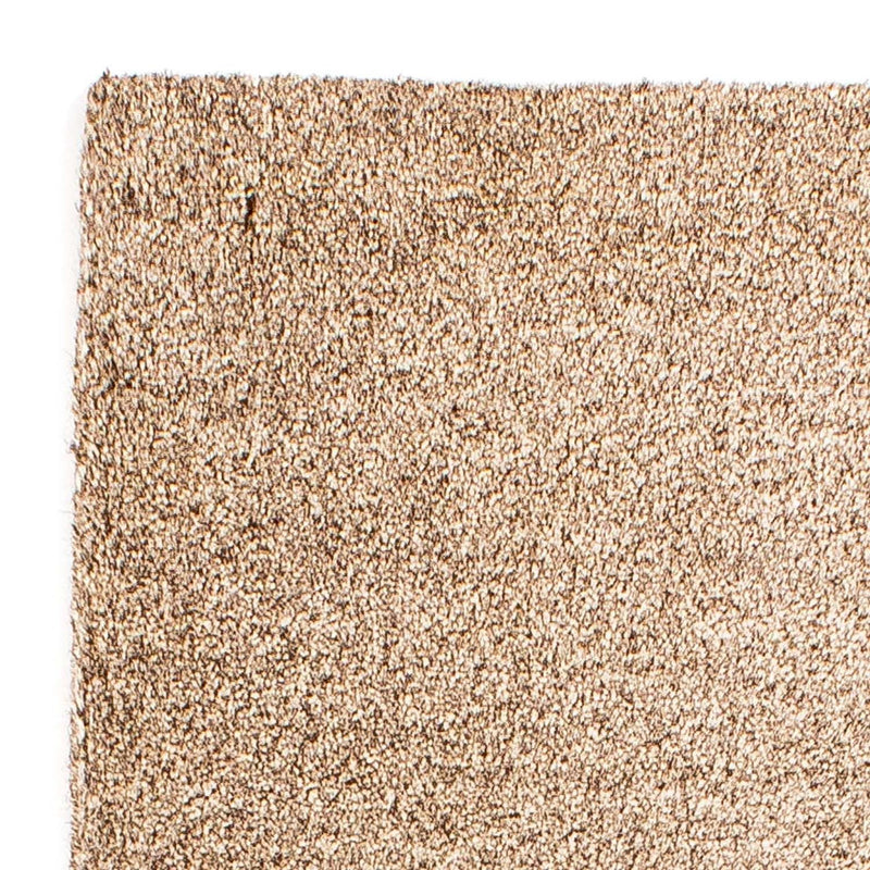 Nepal Tæppe - 92 x 61 cm - beige