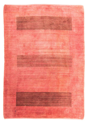Gabbeh-tæppe - Indus - 243 x 174 cm - flerfarvet