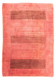 Indo Gabbeh Tæppe 243x174cm - Uldtæppe