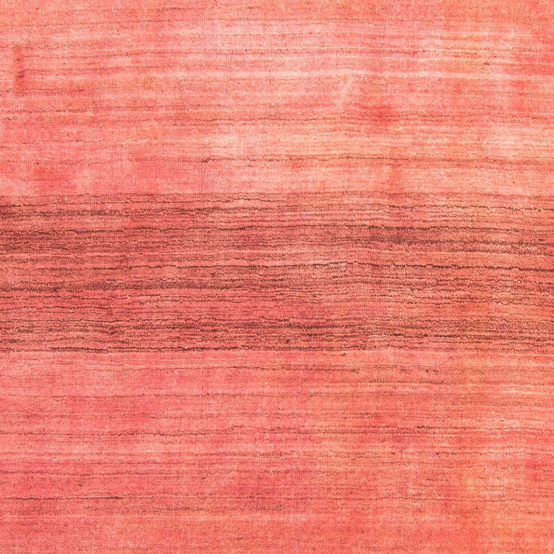 Gabbeh-tæppe - Indus - 243 x 174 cm - flerfarvet