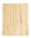 Gabbeh-tæppe - Softy - 75 x 55 cm - beige