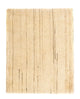 Gabbeh Loom Tæppe 75x55cm - Uldtæppe