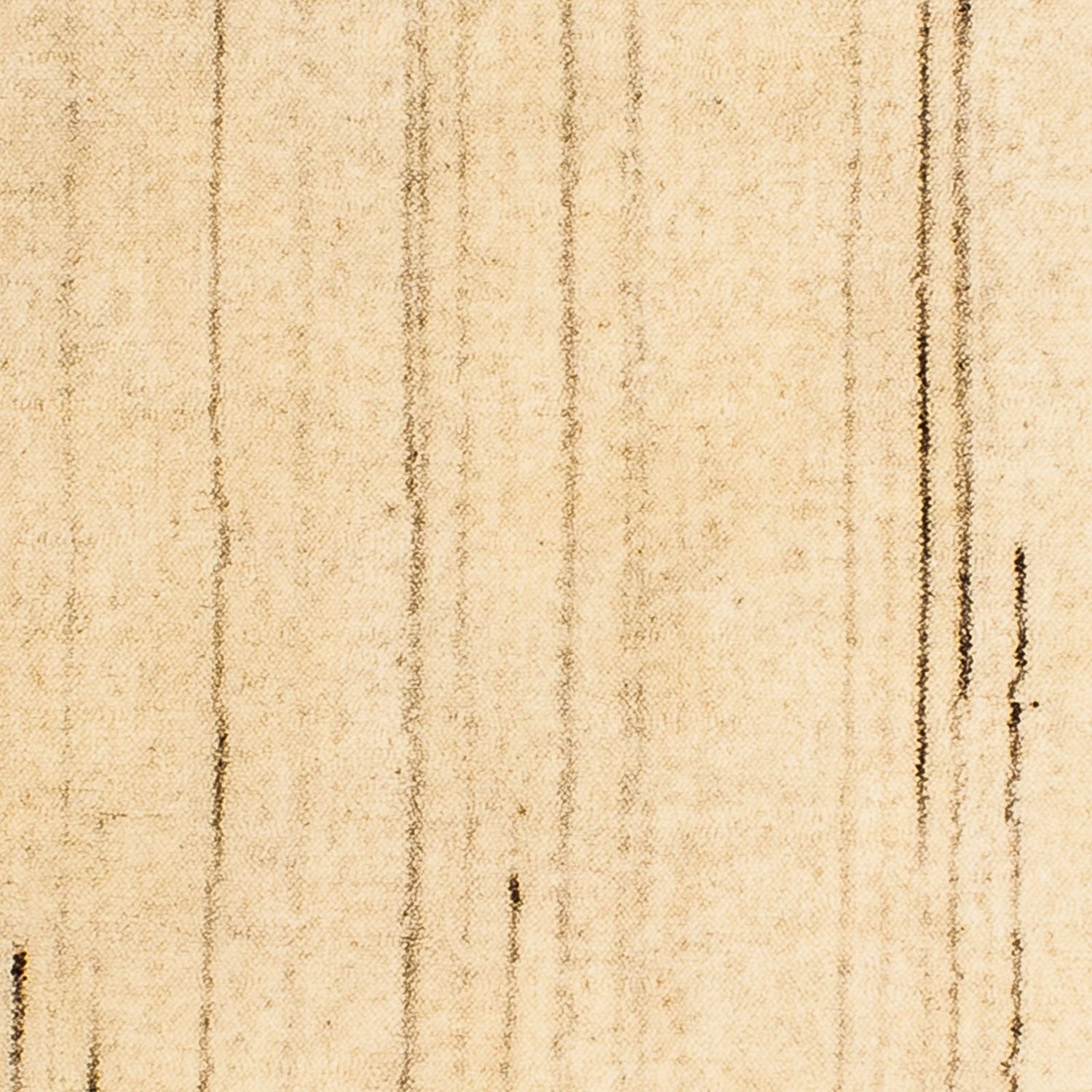 Gabbeh-tæppe - Softy - 75 x 55 cm - beige