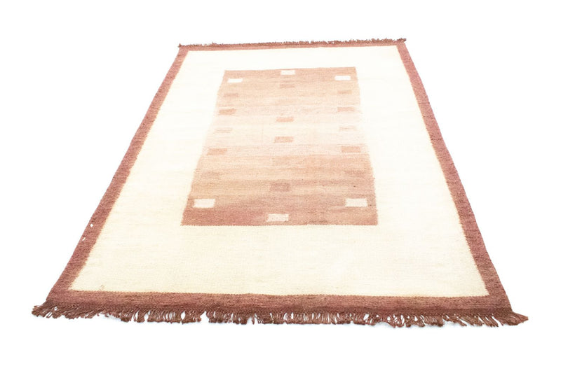 Kelim-tæppe - Trendy - 200 x 140 cm - terrakotta