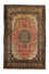 Persisk tæppe - Ghom - 163 x 107 cm - lysrød