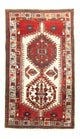 Hamadan Tæppe 96x160cm - Persisk tæppe