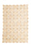 Nepal Tæppe - 90 x 60 cm - beige