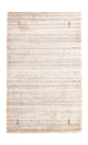 Loribaft Loom Tæppe 95x60cm - Uldtæppe