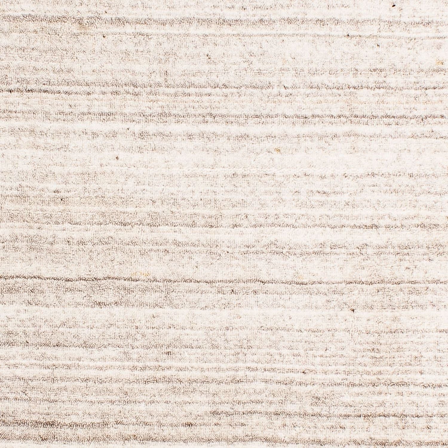 Gabbeh Tæppe - Loribaft Softy - 95 x 60 cm - beige