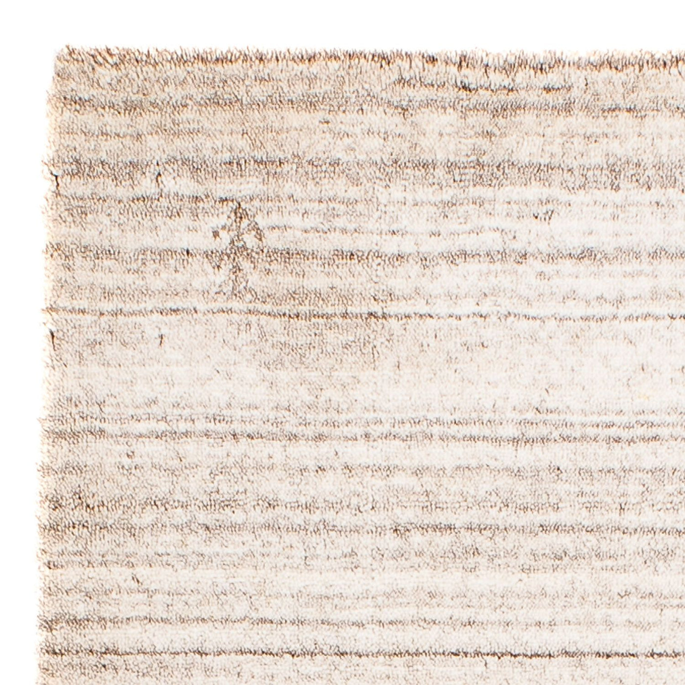 Loribaft Loom Tæppe 95x60cm - Uldtæppe