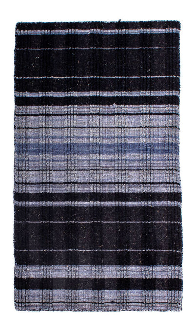 Loribaft Loom Tæppe 56x104cm - Uldtæppe