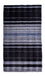 Gabbeh Tæppe - Loribaft Softy - 104 x 56 cm - flerfarvet