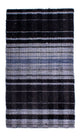 Loribaft Loom Tæppe 104x56cm - Uldtæppe