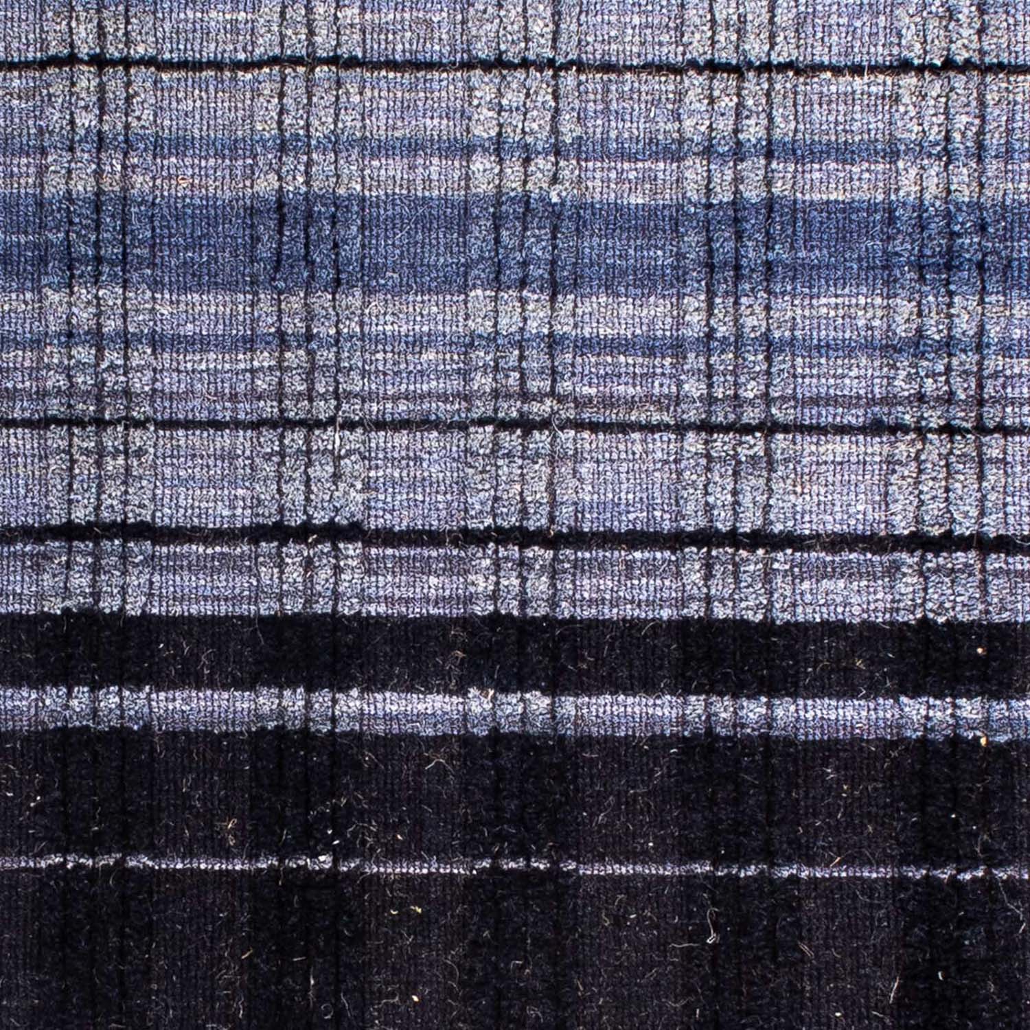 Gabbeh Tæppe - Loribaft Softy - 104 x 56 cm - flerfarvet