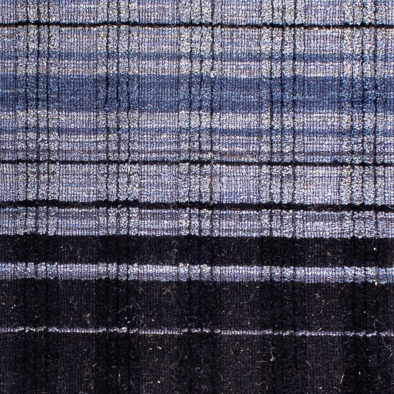 Gabbeh Tæppe - Loribaft Softy - 104 x 56 cm - flerfarvet