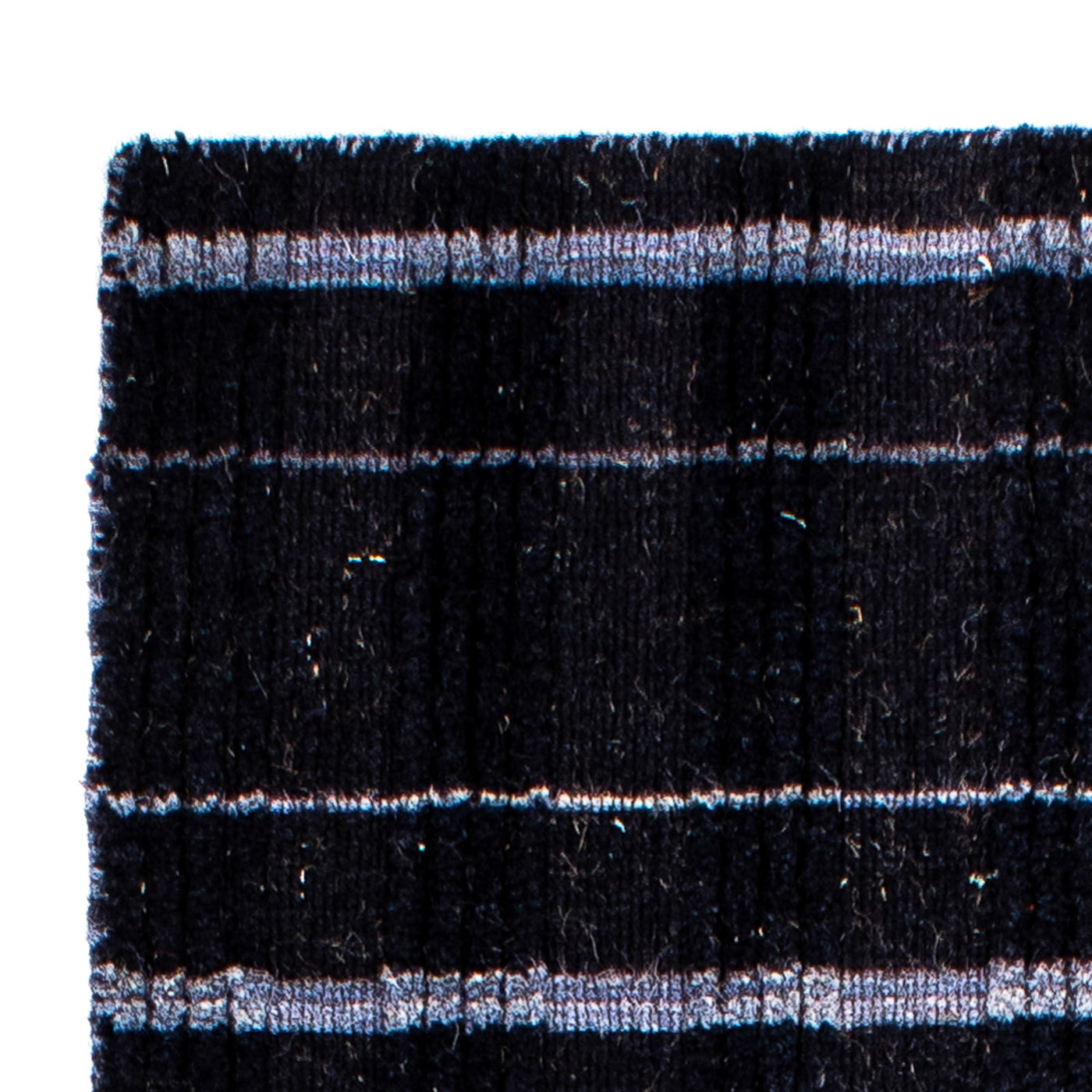 Loribaft Loom Tæppe 104x56cm - Uldtæppe