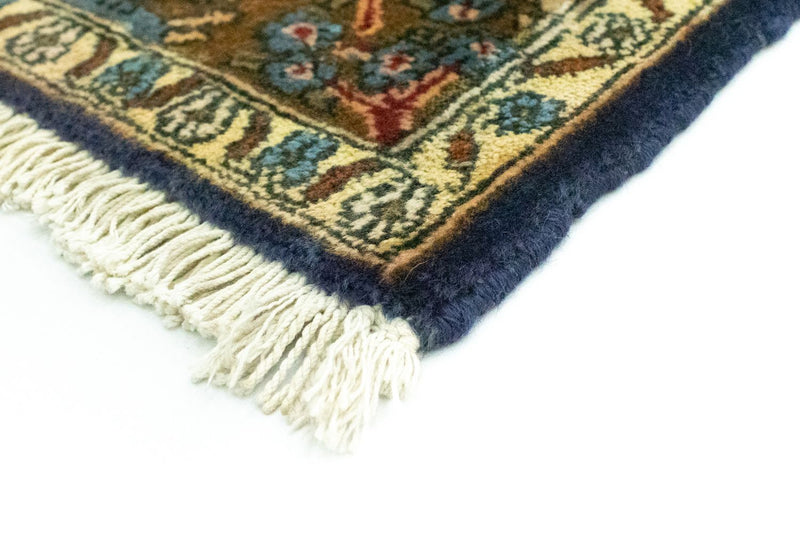 Persisk tæppe - Classic - 117 x 82 cm - beige