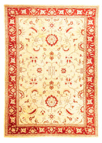 Ziegler Carpet - 286 x 207 cm - beige