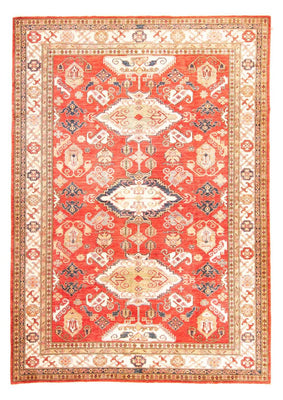 Ziegler Carpet - Kazak - 303 x 218 cm - rød