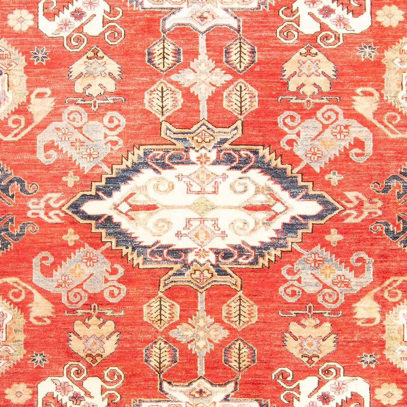 Ziegler Carpet - Kazak - 303 x 218 cm - rød