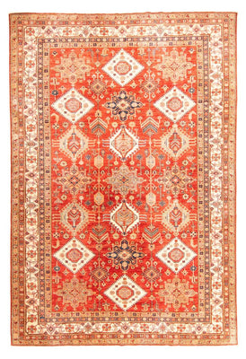 Ziegler Carpet - Kazak - 318 x 220 cm - lysrød