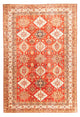 Kazak Tæppe 318x220cm - Orientalsk tæppe