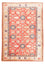 Ziegler Carpet - Kazak - 300 x 215 cm - lysrød