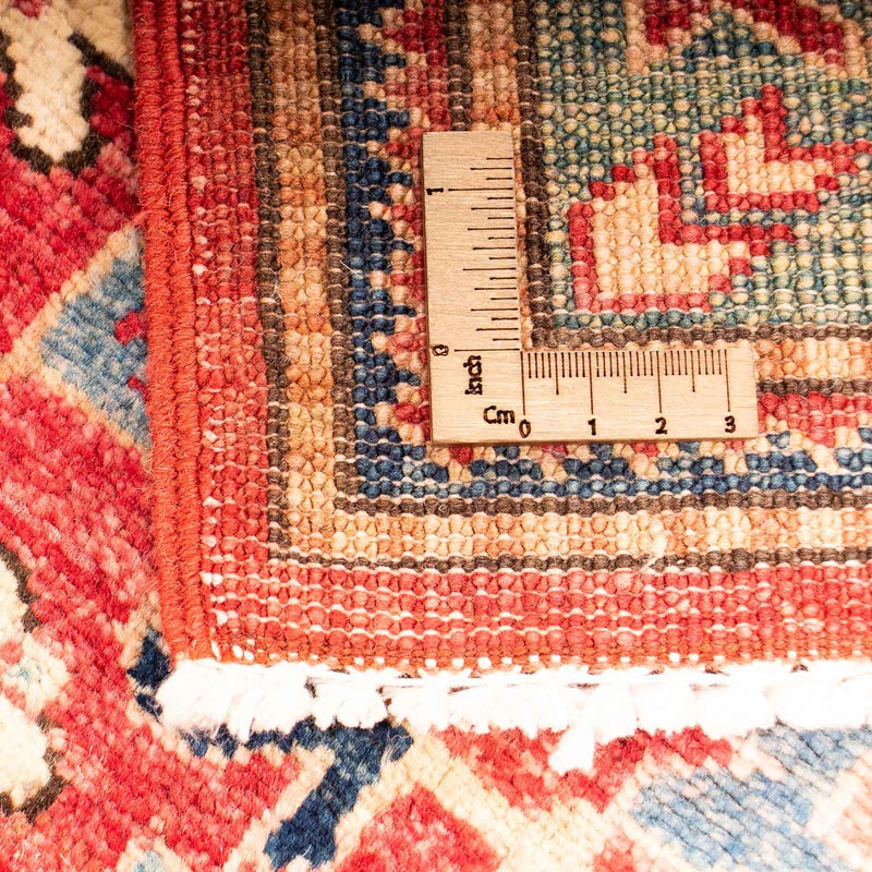 Ziegler Carpet - Kazak - 300 x 215 cm - lysrød