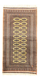 Pakistan Tæppe 173x93cm - Orientalsk tæppe