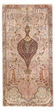 Kayseri Tæppe 200x104cm - Persisk tæppe