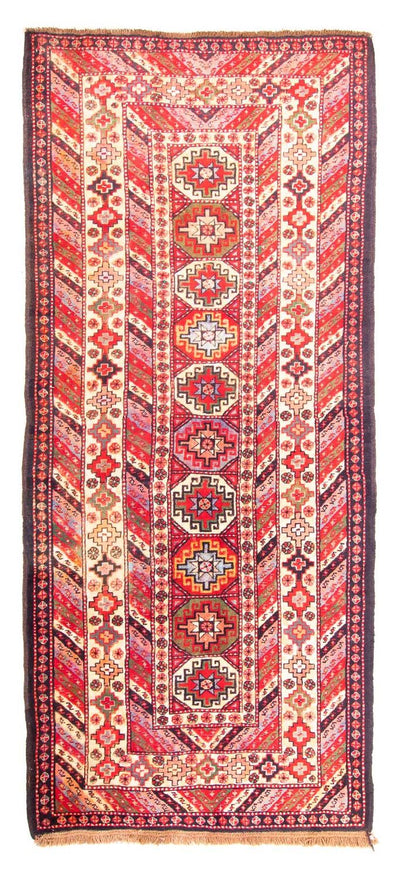 Yalameh Tæppe 143x320cm - Persisk tæppe