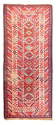 Yalameh Tæppe 320x143cm - Persisk tæppe