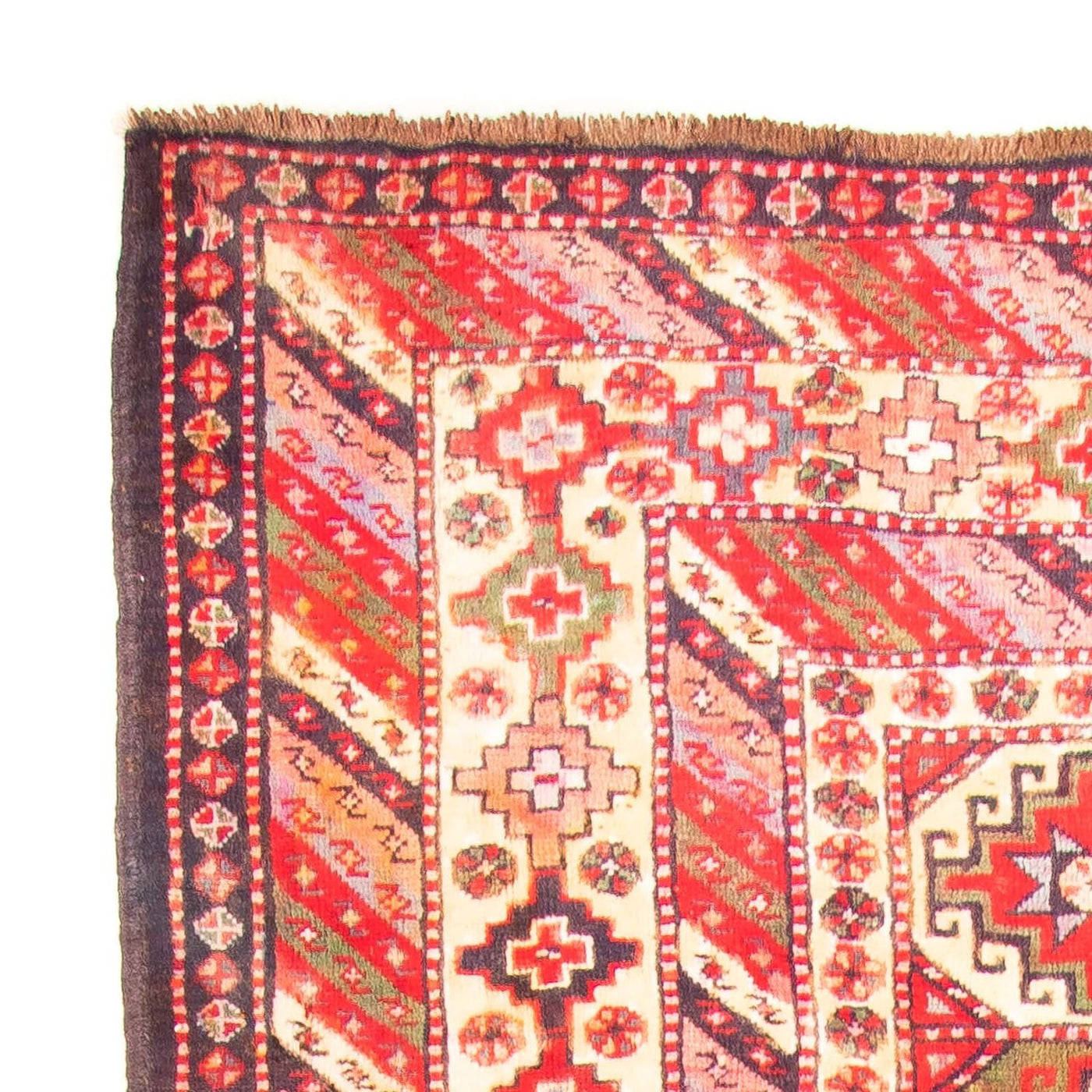 Yalameh Tæppe 320x143cm - Persisk tæppe