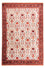 Afghansk tæppe - 270 x 186 cm - beige