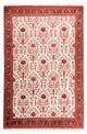 Afghansk tæppe 270x186cm - Orientalsk tæppe