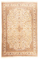 Kashmirsilke Tæppe 270x186cm - Orientalsk tæppe