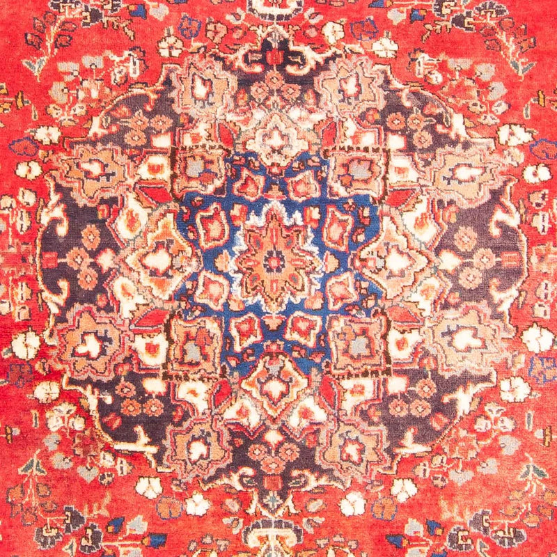 Persisk tæppe - Classic - 300 x 247 cm - rød