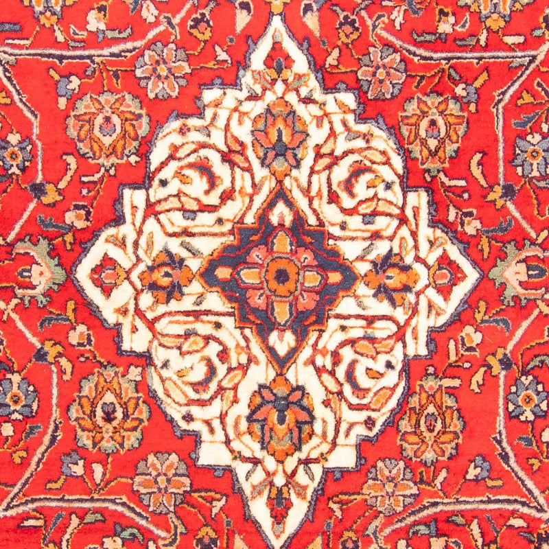 Persisk tæppe - Classic - 310 x 220 cm - rød