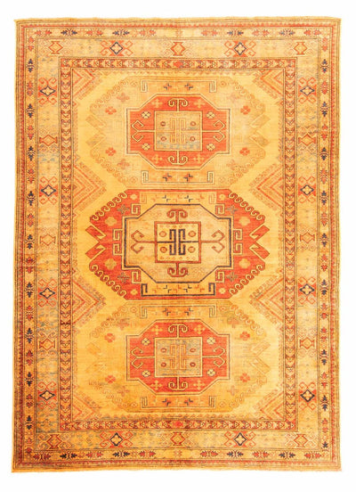 Kazak Tæppe 183x253cm - Orientalsk tæppe