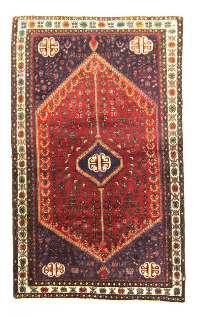 Hamadan Tæppe 95x154cm - Persisk tæppe