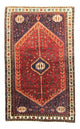 Hamadan Tæppe 154x95cm - Persisk tæppe