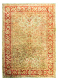 Ziegler Carpet - 283 x 210 cm - flerfarvet