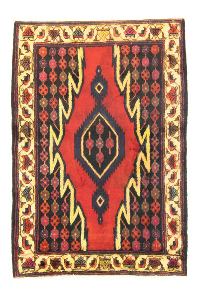 Hamadan Tæppe 103x151cm - Persisk tæppe