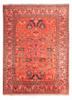 Hatchlu Tæppe 280x200cm - Orientalsk tæppe