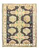 Hamadan Tæppe 145x115cm - Persisk tæppe