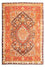 Persisk tæppe - Classic - 300 x 202 cm - lysrød