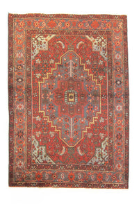 Kolyai Tæppe 148x102cm - Persisk tæppe – product image