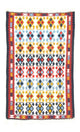 Antikt kilim Tæppe 150x94cm