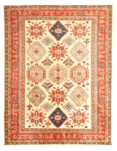 Kazak Tæppe 188x240cm - Orientalsk tæppe