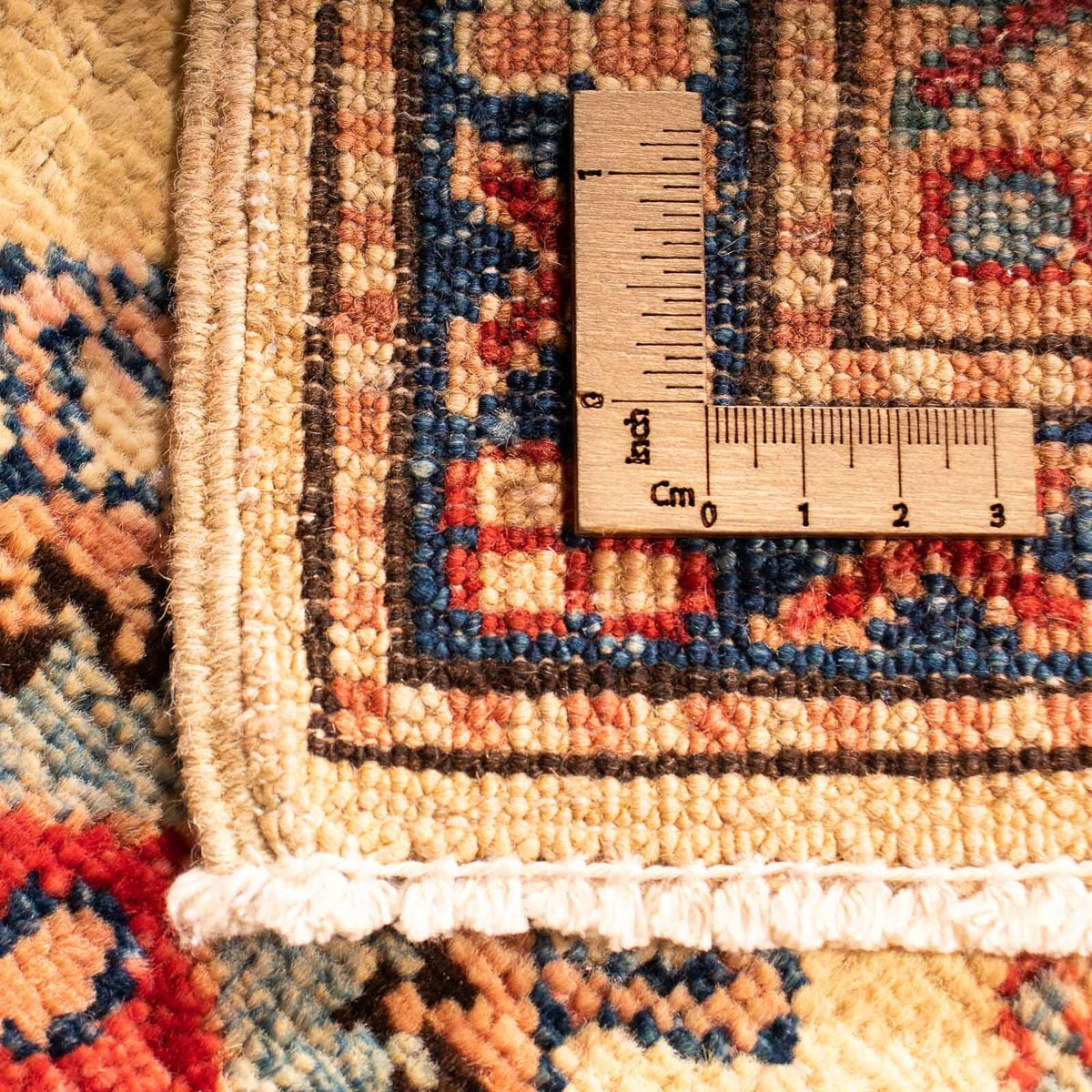 Ziegler Carpet - Kazak - 240 x 188 cm - beige